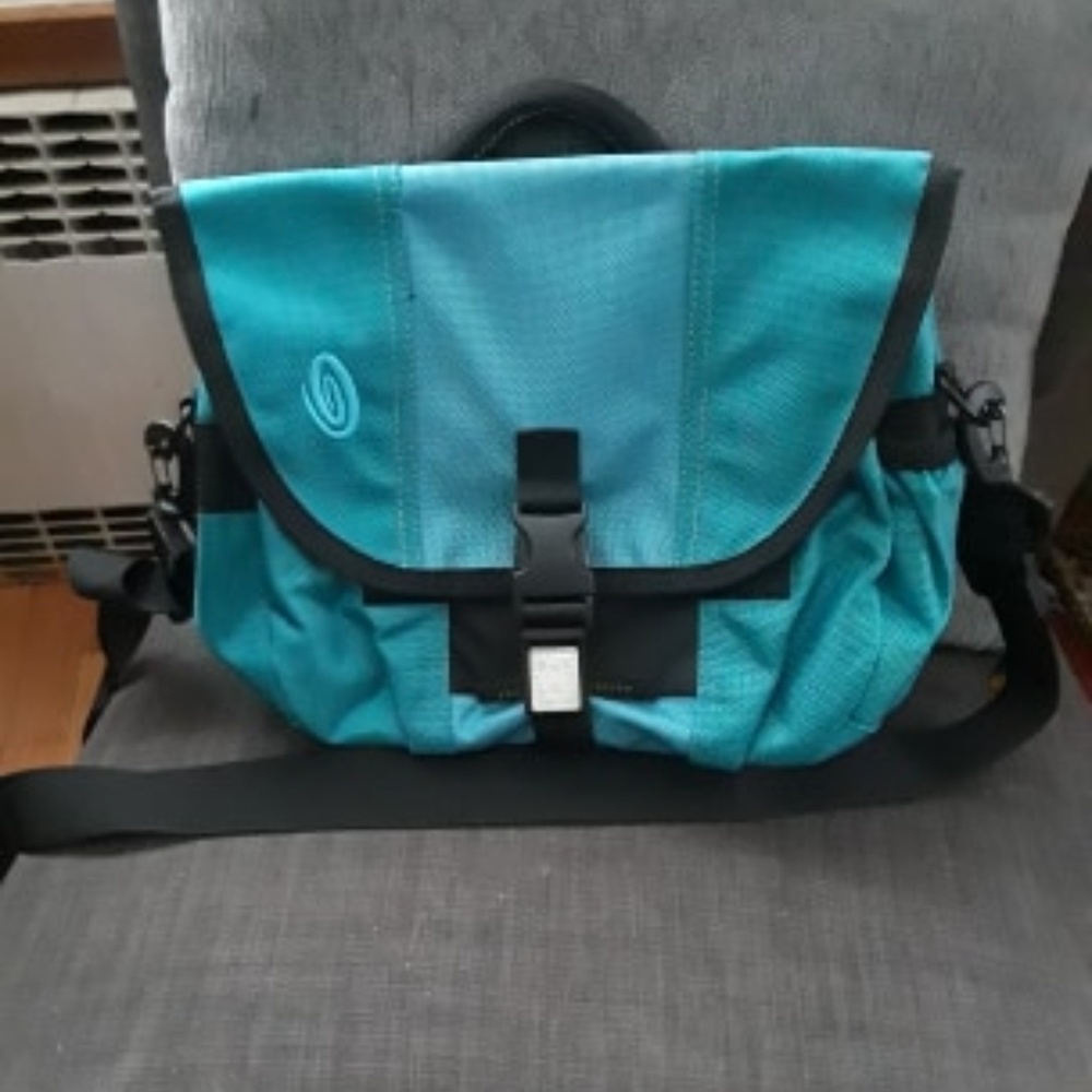 COPY - TIMBUK2 Crossbody